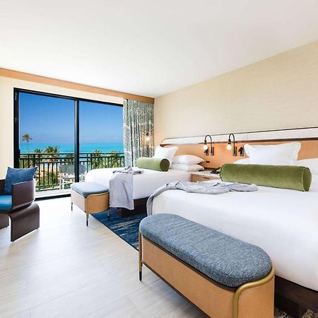 Wyndham Grand Rio Mar Rainforest Beach And Golf Resort Rio Grande Exterior foto