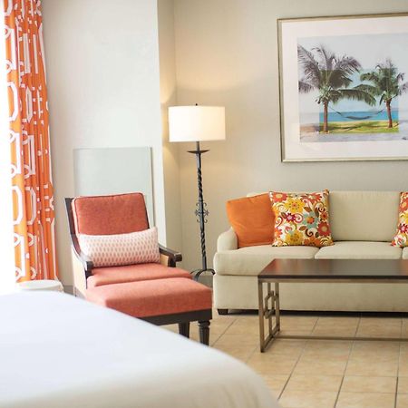 Wyndham Grand Rio Mar Rainforest Beach And Golf Resort Rio Grande Exterior foto