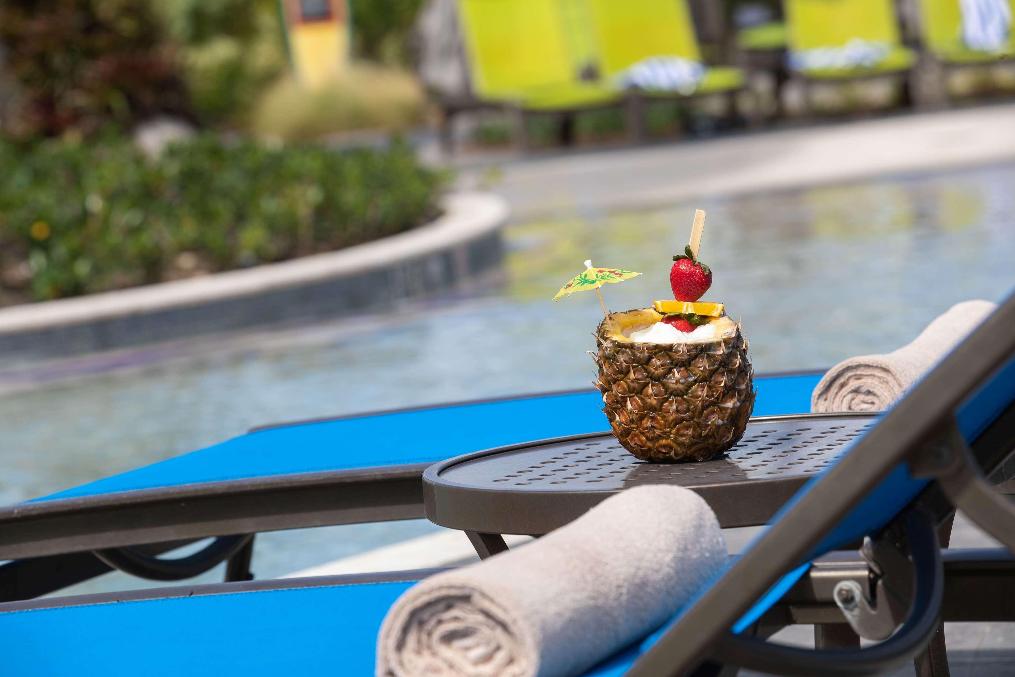 Wyndham Grand Rio Mar Rainforest Beach And Golf Resort Rio Grande Exterior foto