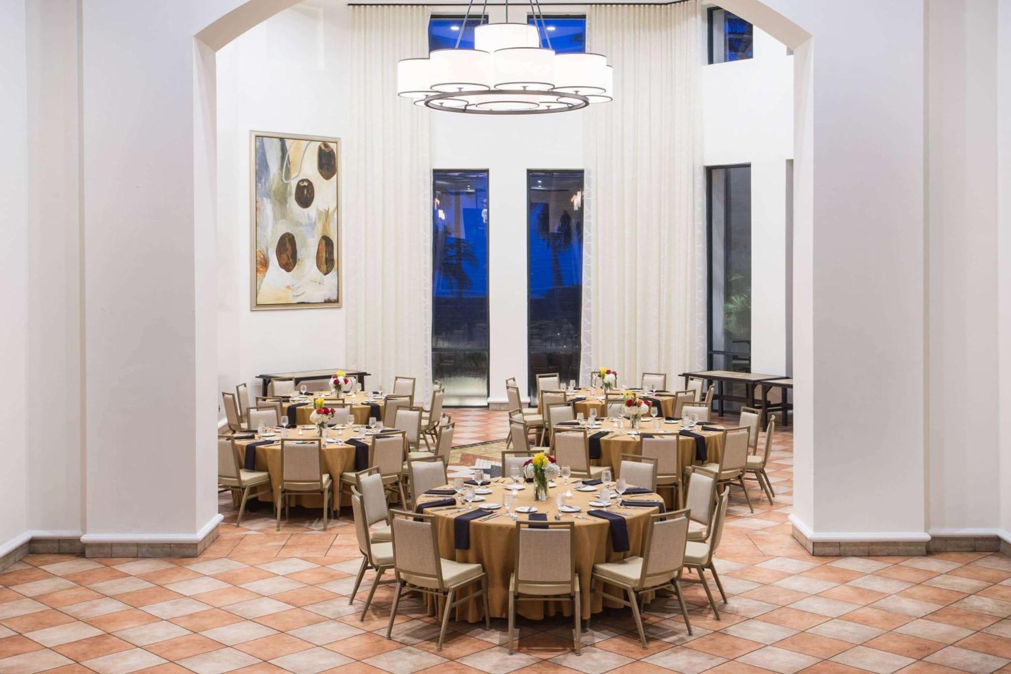 Wyndham Grand Rio Mar Rainforest Beach And Golf Resort Rio Grande Exterior foto