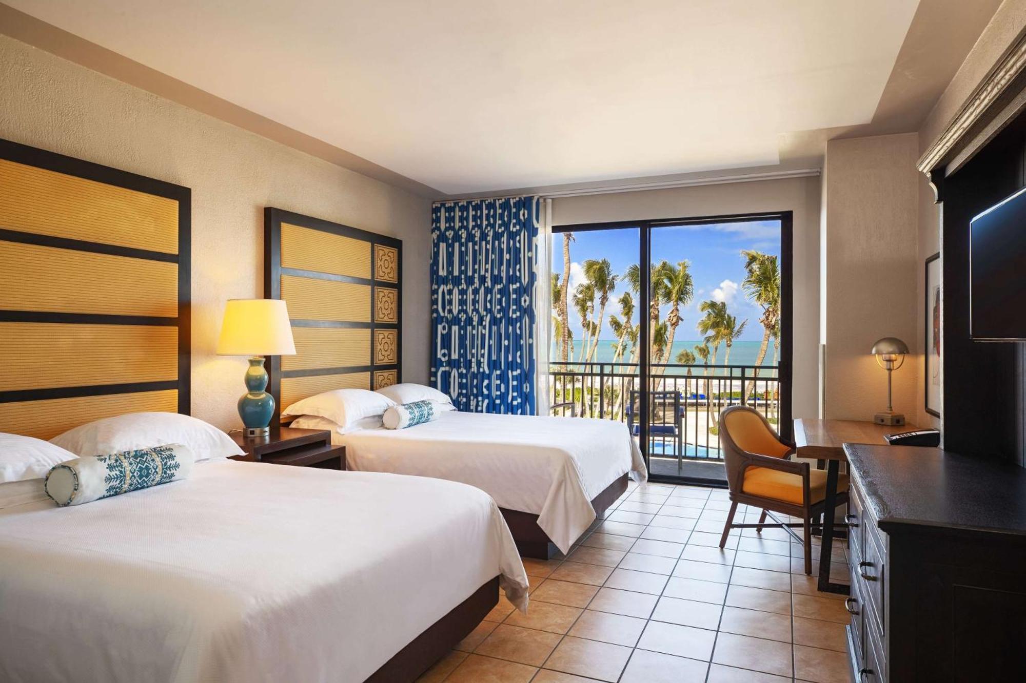 Wyndham Grand Rio Mar Rainforest Beach And Golf Resort Rio Grande Exterior foto