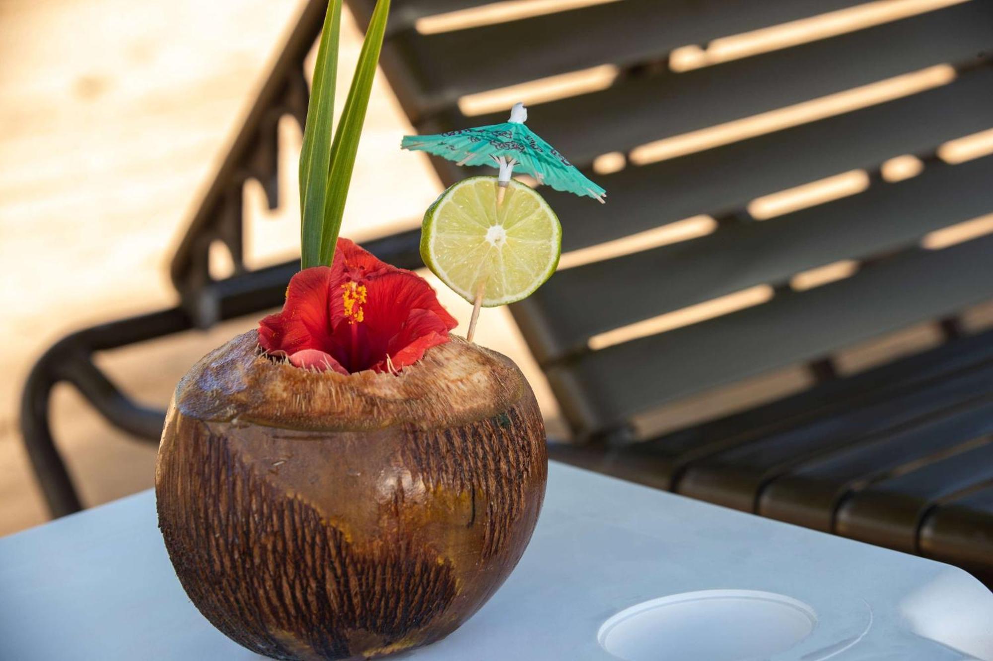 Wyndham Grand Rio Mar Rainforest Beach And Golf Resort Rio Grande Exterior foto