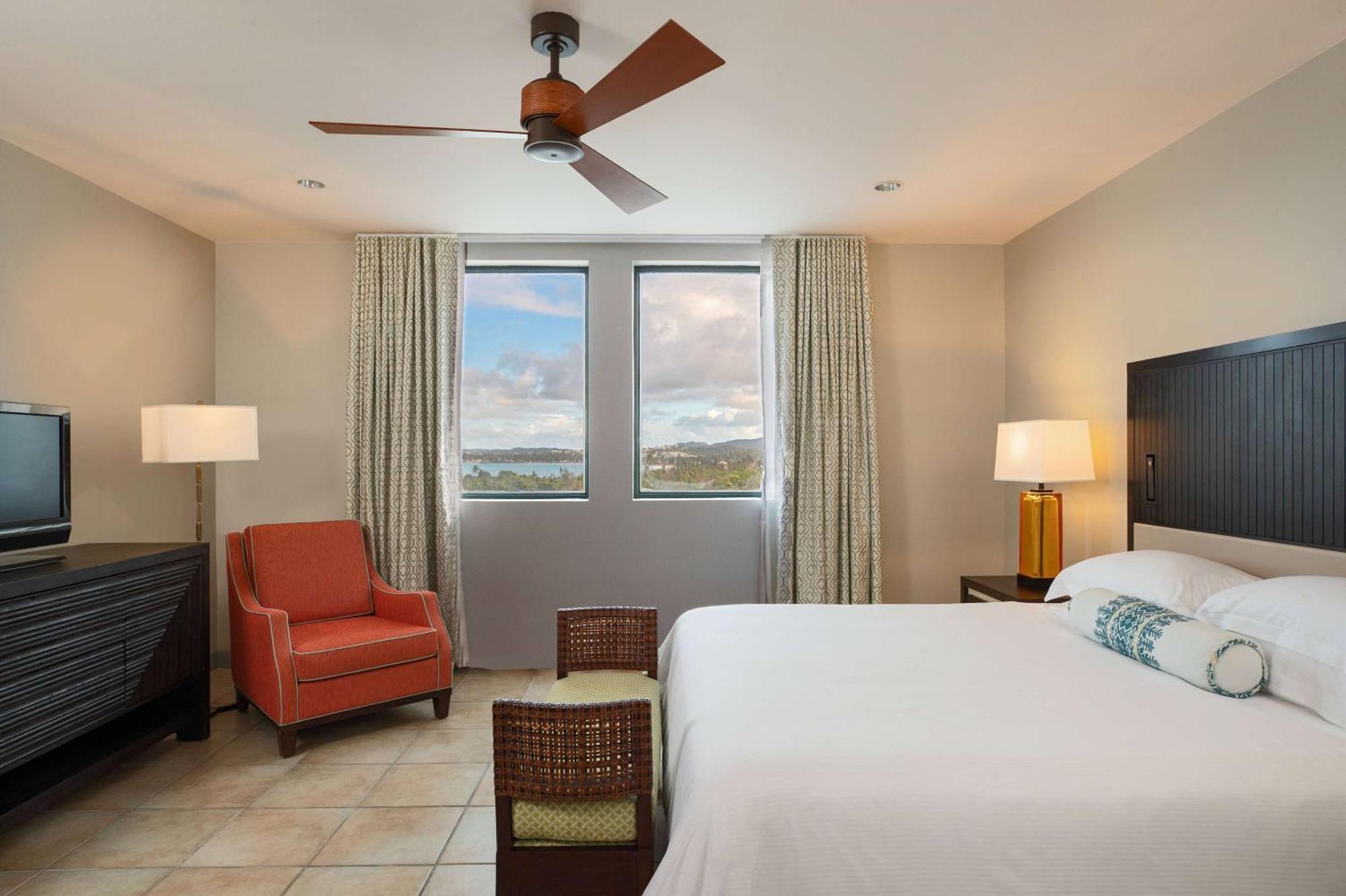 Wyndham Grand Rio Mar Rainforest Beach And Golf Resort Rio Grande Exterior foto