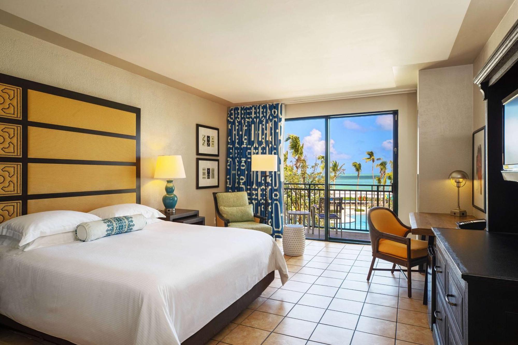 Wyndham Grand Rio Mar Rainforest Beach And Golf Resort Rio Grande Exterior foto
