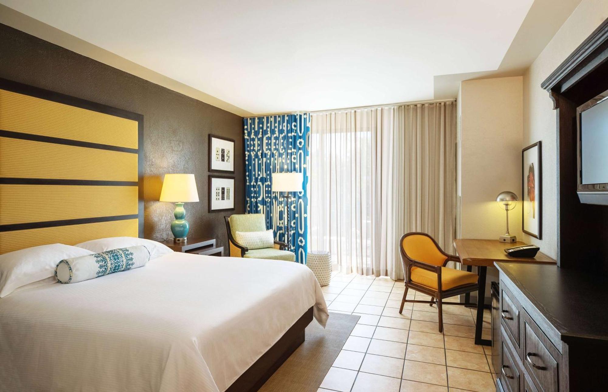 Wyndham Grand Rio Mar Rainforest Beach And Golf Resort Rio Grande Exterior foto