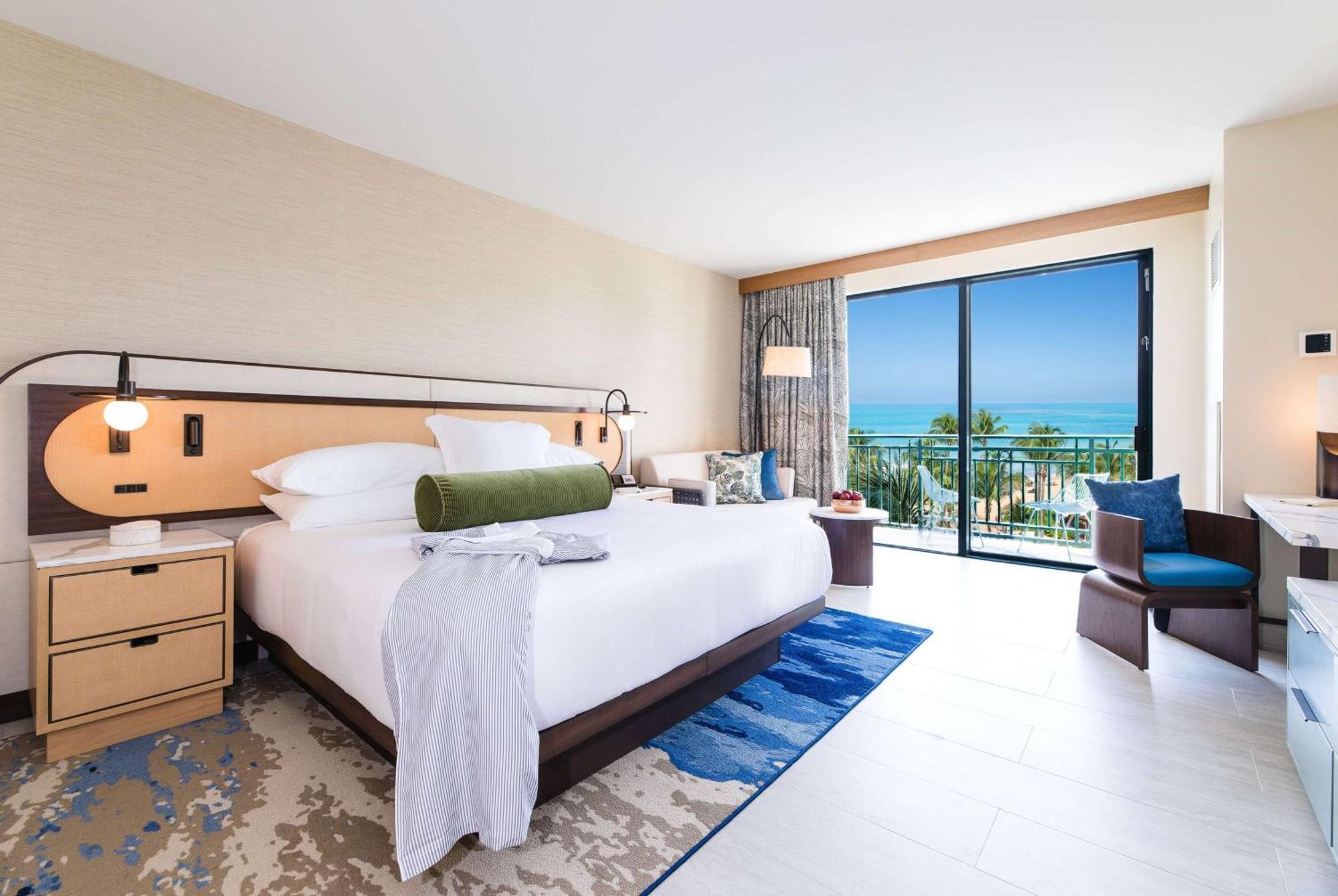 Wyndham Grand Rio Mar Rainforest Beach And Golf Resort Rio Grande Exterior foto