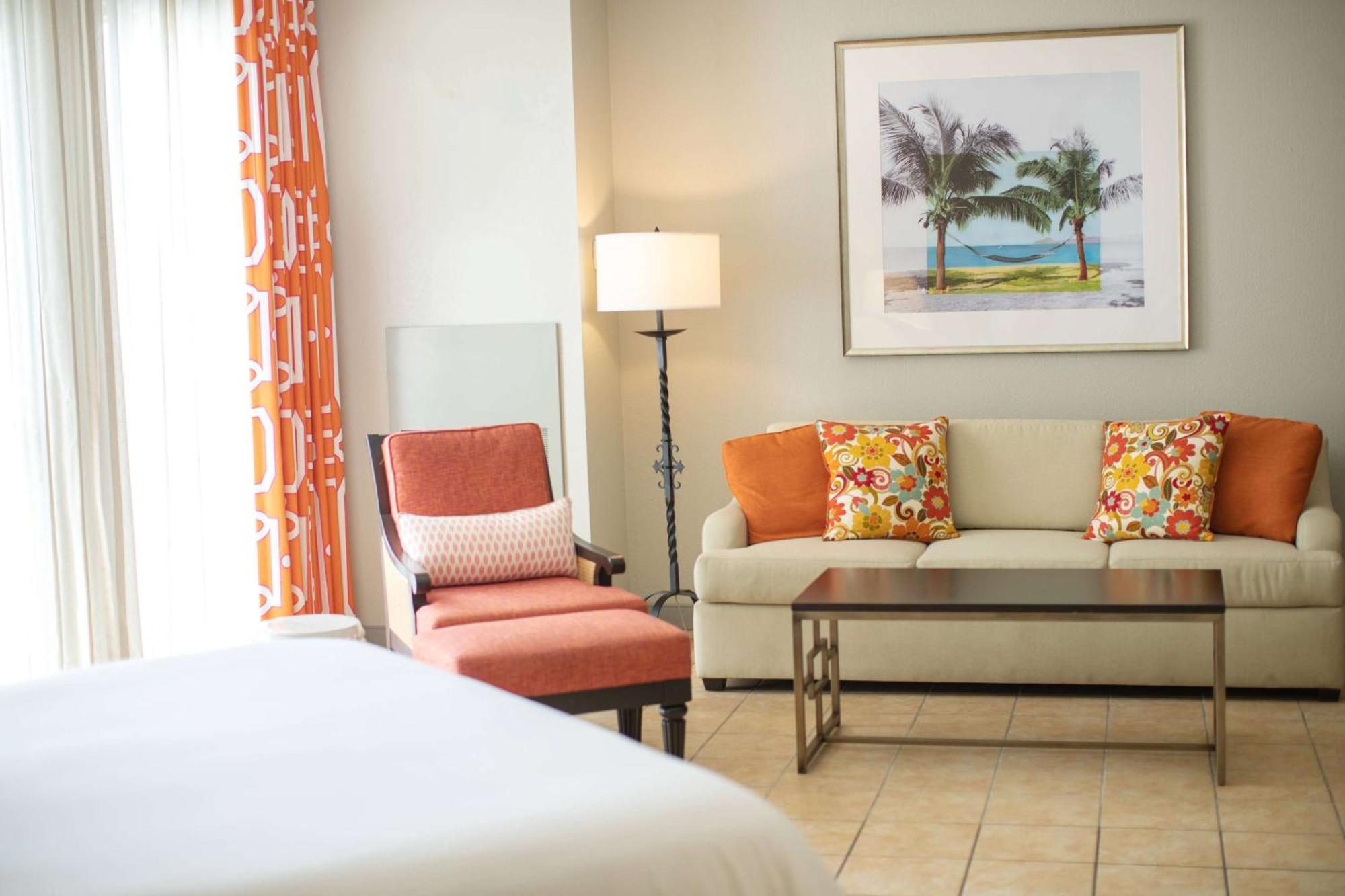 Wyndham Grand Rio Mar Rainforest Beach And Golf Resort Rio Grande Exterior foto